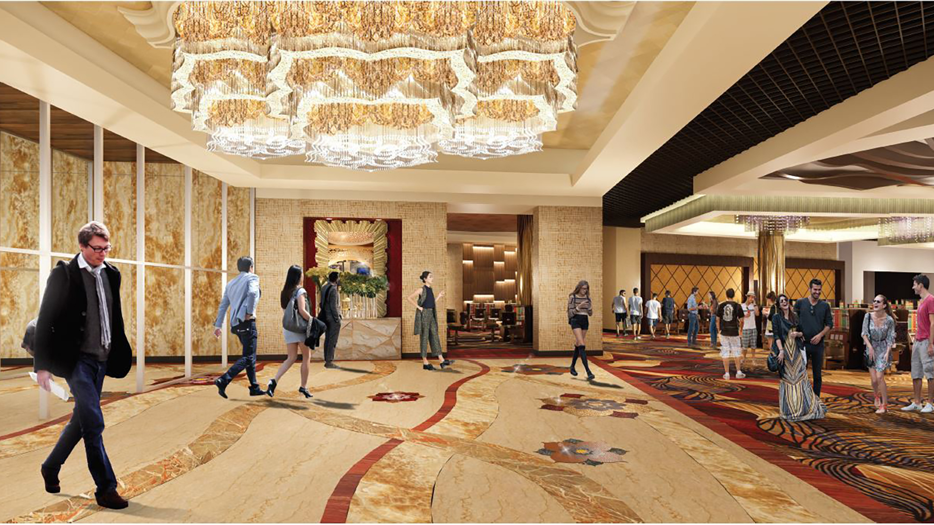 Welcome to the Future