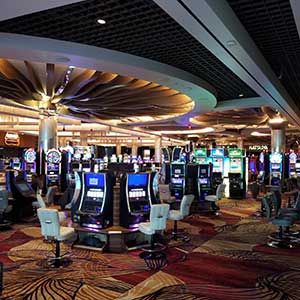 Phase II Construction