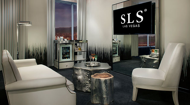 Sls Las Vegas