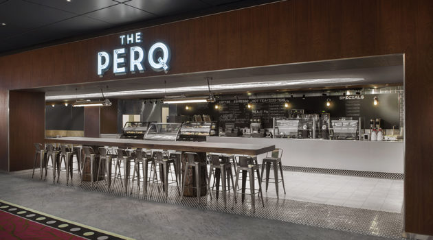 The Perq
