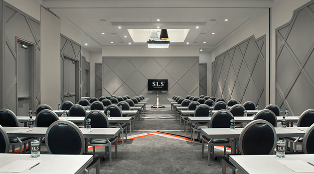 Sls Las Vegas