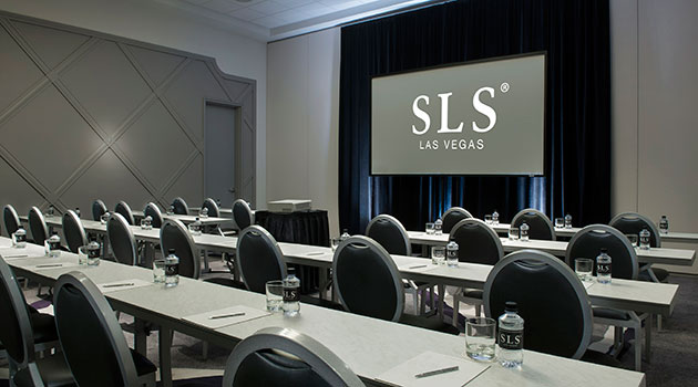 Sls Las Vegas