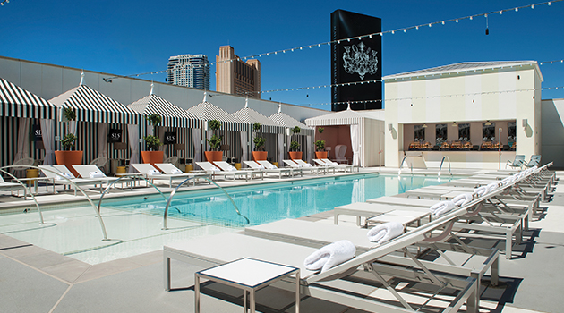 Sls Las Vegas