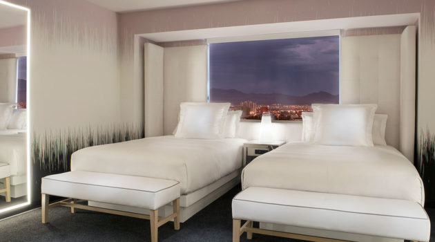 Always The Best Available Rate + $20 Resort Credit