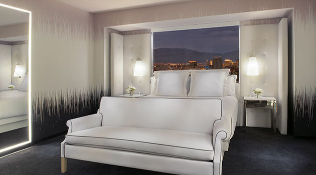 Sls Las Vegas