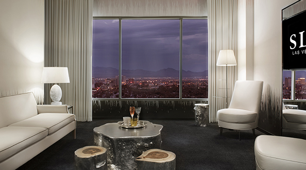 Sls Las Vegas