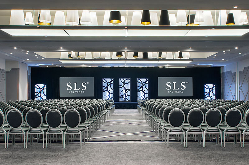Sls Las Vegas