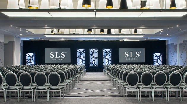 Sls Las Vegas
