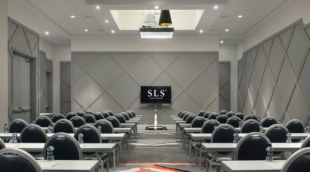 Sls Las Vegas