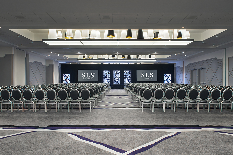 Sls Las Vegas