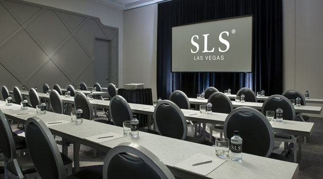 Sls Las Vegas