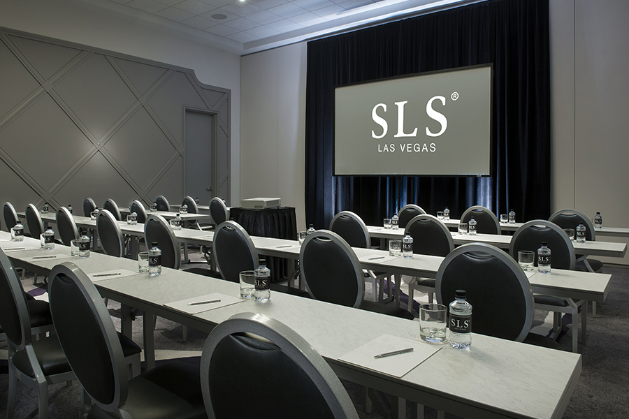 Sls Las Vegas