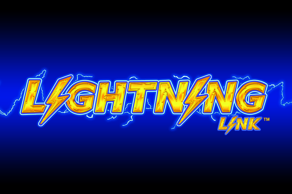 Lightning Link Logo
