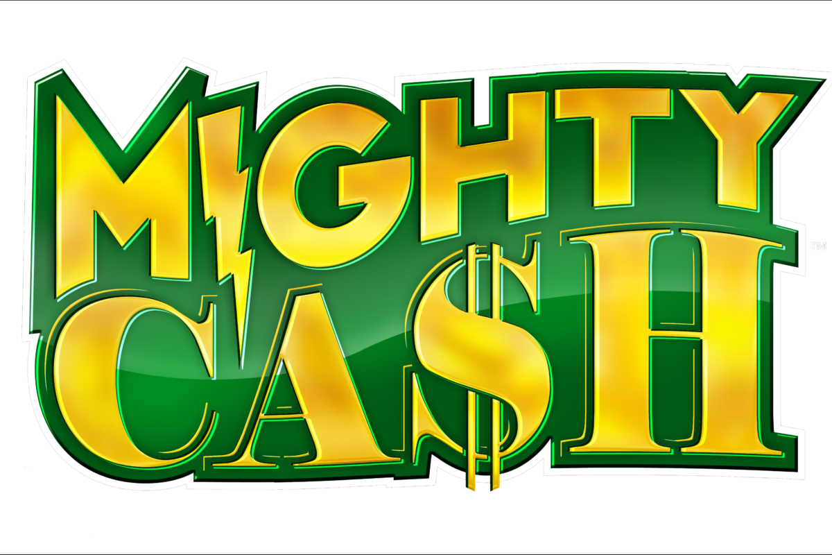 Mighty Cash