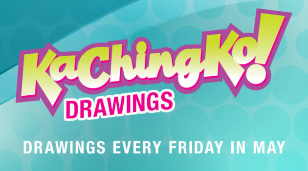 Kachingko Drawings