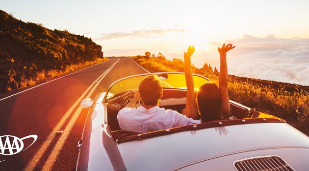 AAA Members, Enjoy 10% Off