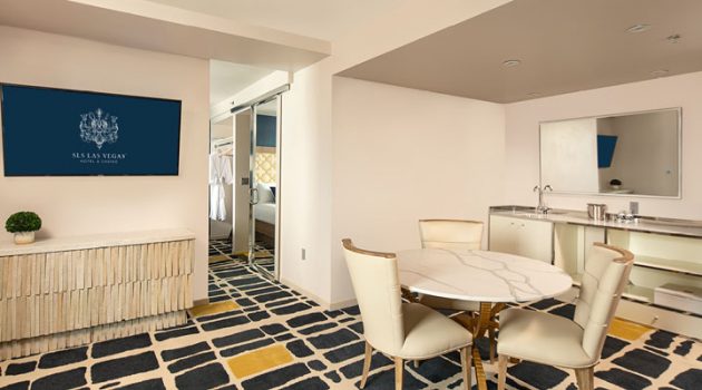 Sls Las Vegas