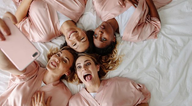 Social Special: 10% off for Groups 15 rooms or less