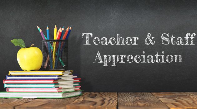 No Resort Fees & More Just for Teachers and Staff!